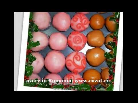 Cazare Bunesti, Brasov - Cazat.ro