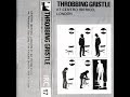 Throbbing Gristle – At Centro Iberico, London 21th January 1979