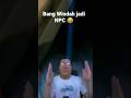 NPC Challenge Windah Basudara SC YT Windah Basudara Ice Scream 4