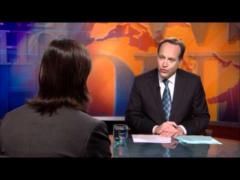 'Hell and Back Again': What it Means to Lead Men in War, and Then Return Home