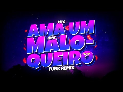 MTG TODO MUNDO SABE QUE CÊ AMA UM MALOQUEIRO - VIRAL (FUNK REMIX BH) Djay L Beats