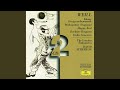 Weill: Das Berliner Requiem: I. Great Hymn of Thanksgiving: Sostenuto