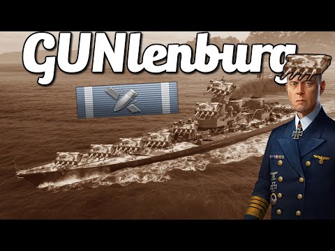 Mecklenburg bringing out ALL guns