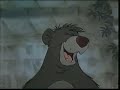 Disney S The Jungle Book VHS Home Video Commercial October 1997