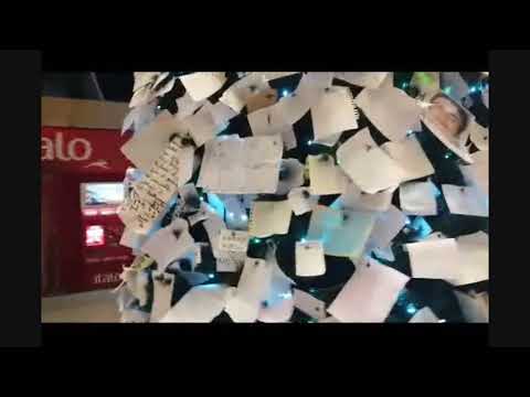 QUASIRADIO -  SPOT BUON NATALE