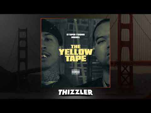 $tupid Young & MBNel - Gon Go [Thizzler.com]