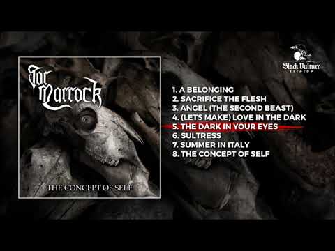 Tor Marrock - The Concept of Self (Album sampler)