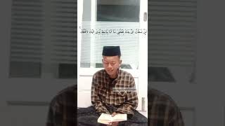 Download lagu TILAWAH SURAH AL-MAIDAH AYAT 27-30 (MUHAMMAD FATIH BAYANUDDIN) mp3