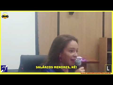 Tv Eduvcativa - Violência contra as Mulheres e Feminicídio em Marília SP Desafios e Atuação 14 de Março de 2.026