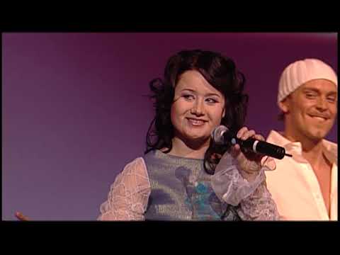 Birgitte Einarsen – Good Evening, Europe! (Melodi Grand Prix 2003)