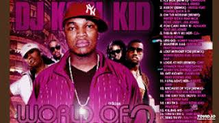 Musiq Soulchild Feat. Young Buck &amp; T.I. Buddy (Remix)