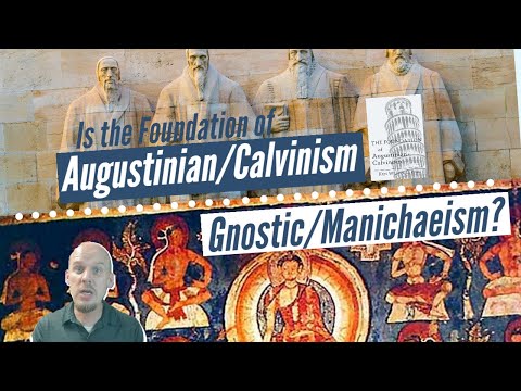 The Foundation of Augustinian-Calvinism: A Book Review