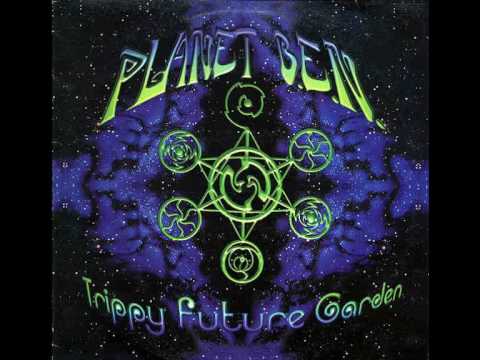 Planet BEN - Questionmark