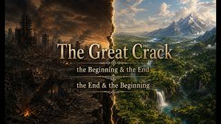 The Great Crack *Edgar Cayce Map & New Earth