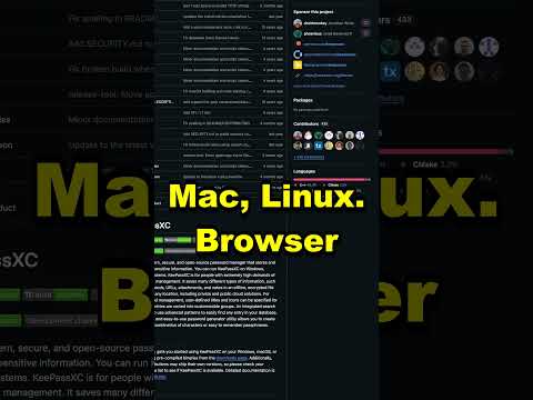 GitHub Repo Showcase #10