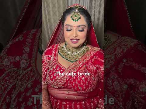 Bridal Makeup Artist portfolio by Payal Makeovers in Delhi - Photo 3 Bridal Makeup Artist portfolio by Payal Makeovers in Delhi - Photo 3