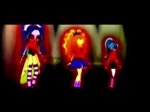 (PMV) Daniel Ingram - Under Our Spell (Brilliant Venture's "Song of the Sirens" Remix)