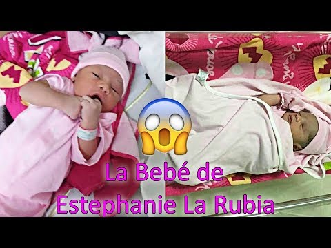 R8 En La Casa & La Cri Cri Juntos// Estephanie La Rubia Ya Dio A Luz (Confirmado)