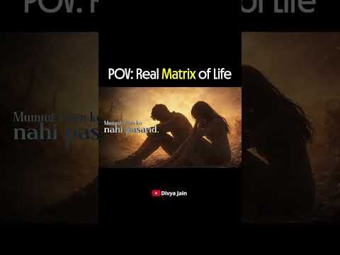 Why Following Your Parents Is Killing You Inside