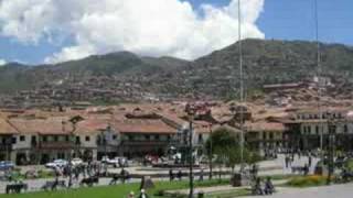 Cusco Perù Inca Culture Mike Oldfield's Pacha Mama