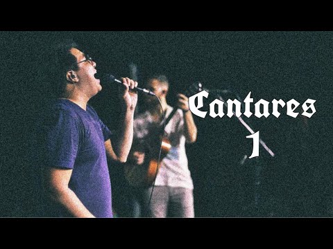 Cantares 1 - Breno Lima (Live ONE Sounds)
