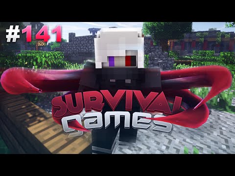 Minecraft Survival Games - Game 141: "I'm not a Randy!"