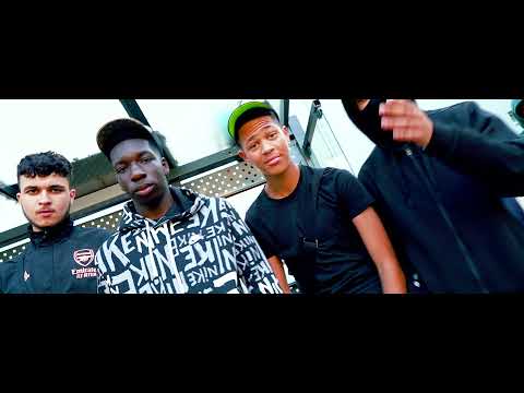 Dyjor - TP #1 (Clip Officiel)