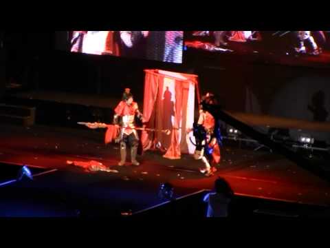 World Cosplay Summit Group 2 Team 9 Australia.MTS