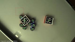 Programming 1000s of robots - Vivek shankar, Varadharajan - École Polytechnique de Montréal