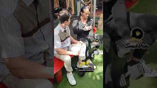 Download lagu #videoeditorLatihan bareng Verel Bramasta di Rai Fitness Bandung #fitnness mp3