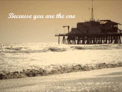 G.NA - Because you are the one  (feat. sorn)