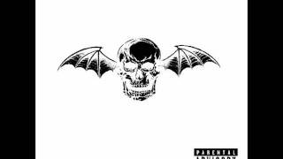 afterlife audio: avenged sevenfold