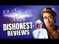 Love Story 2050 | Dishonest Movie Review | The Quarter Ticket Show