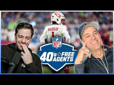 Post-Combine Free Agency and Draft Buzz: What Positions are Deepest?