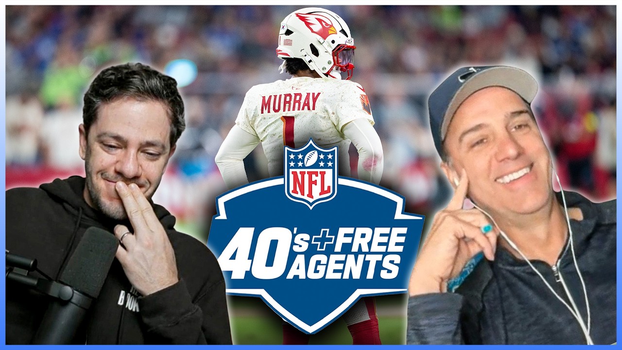 Post-Combine Free Agency and Draft Buzz: What Positions are Deepest?