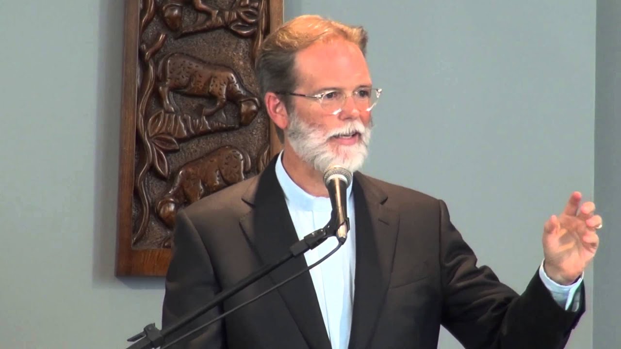 O exercício da fé com Bp. Walter McAlister