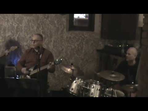 444 Soczewa Blues Session - Baszta - 25.01.2019 - 1350