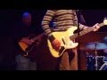 Vulgar Boatmen - Decision by the Airport - Schubas 1/9/16
