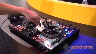 Video thumbnail for Behringer CMD Studio 4A with GetintheMix.co.uk @ NAMM 2013 by GetintheMix