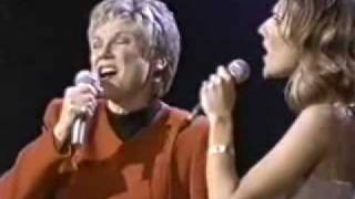 Celine Dion &amp; Anne Murray   When I Fall In Love