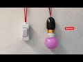 Bed Switch Connection Bed Switch Kaise Lagayen Latkane Wala Switch