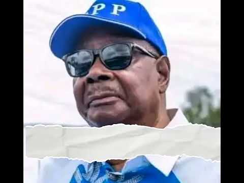 Rapsean MW _ Cape ya DPP official Lyric Video