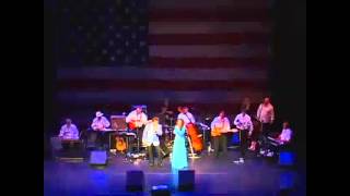 Emily Portman & Travis James - After the Fire is Gone