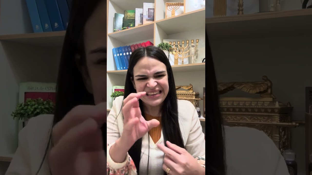 Deus vai cobrar de alguém que está devendo, a prestação de conta vai chegar!