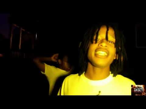 LA Capone Freestyle x milk cassette x.mp3