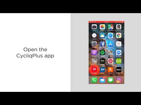 CycliqPlus Highlight Reel – How To