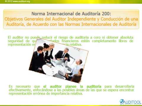 ISA 200 Overall Objectives of the Independent Auditor and the Conduct of an Audit