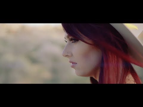 Liz Anne Hill - The Desert (Official Music Video)