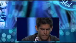 Spencer Lloyd   Say Something  American Idol 2014   Hollywood Week