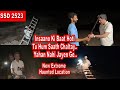 SSD2523 | Insaano Ki Baat Hoti Tu Hum Saath Chaltay.. Yahan Nahi Jayen Ge..|